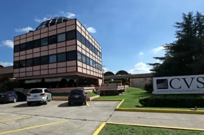 La expropiación de la ex Ciccone se tratará la semana próxima