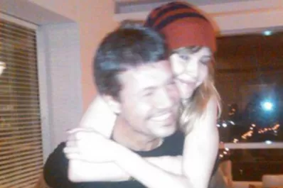¿Marcelo Tinelli empezó a salir con Guillermina Valdés cuando estaba con Sol Calabró?