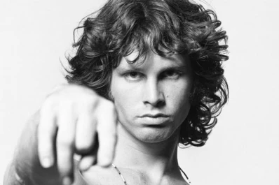Los últimos días de Morrison, en el cine
