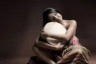 Los sortilegios de una Bruja riojana que solo quiere cantar