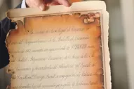 El municipal y el guerrero, unidos por la historia