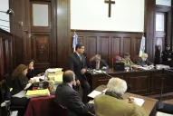 Esto es un problema familiar, aseveró Baaclini