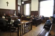 Declaró una vecina de Milheim en el juicio por Marita Verón