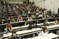 Preguntas absurdas en el ingreso a Medicina de La Plata