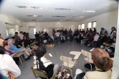 La UNT pide a la Justicia que resguarde los bienes de la EAS