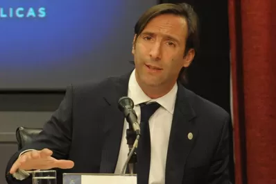 El Estado no pagará ni un peso por expropiar Ciccone