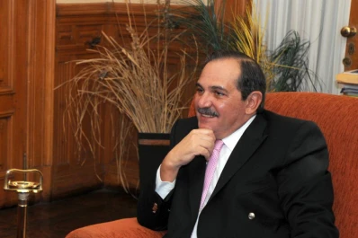 Alperovich anuncia la quinta moratoria de su gestión