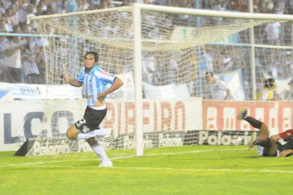 La base del equipo está casi completa