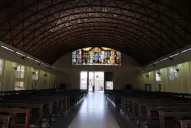 Después de más medio siglo, Don Bosco tendrá su templo propio