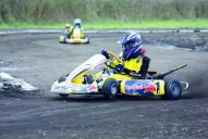 Los chicos esperan vivir una gran jornada