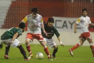 Un triunfo para alargar la racha positiva