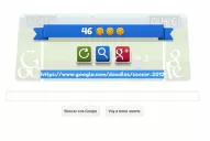 Cómo atajar más pelotas en el doodle de Google