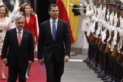 Avanza una reforma tributaria