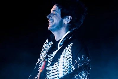 Gustavo Cerati cumple 53 años y no hubo cambios en su estado de salud