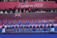 Serán Leonas por y para siempre