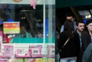 Día del Niño: fiebre por las compras