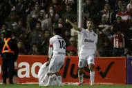 All Boys y Quilmes empataron 1 a 1