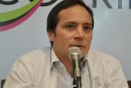 Espínola: Sebastián coronó un esfuerzo familiar de muchos años