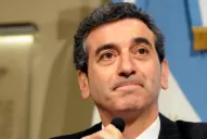 Pareciera que Macri nunca usó un servicio público, dijo Randazzo