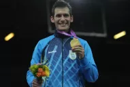 Crismanich: audacia y contundencia para llegar a la cima