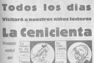 El papel del periodismo