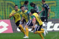 RR se fue, pero Defensa sigue firme