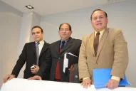 Los papás privados de ver a sus hijos piden justicia