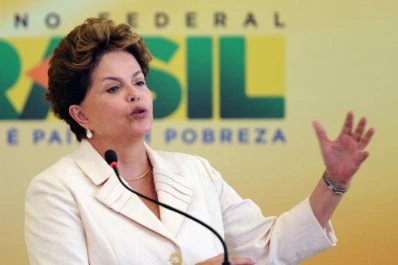 Brasil controlará zonas de frontera con 10.000 soldados