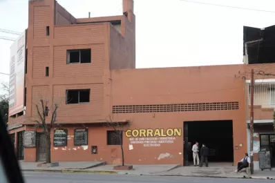 El cuñado de Brito facturó $ 1 millón a la DAU