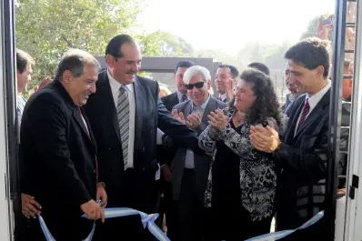El PE lleva al recinto su proyecto de Prostíbulos Cero