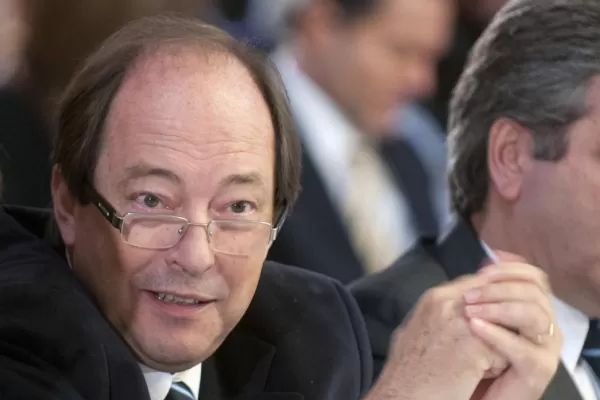 Ciccone: opositores  afirman que se trata de proteger a Boudou