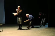 Alguien debe saber quién robó la corona