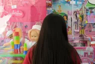 Para los chicos, la diferencia entre el mundo on line y el off line es artificial