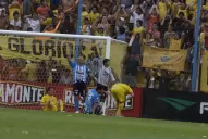 Blanco & Negro, según RR