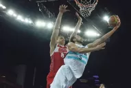 Manu Ginóbili: Tranquilamente pudo haber sido el último