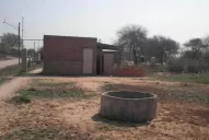 Cuando la encontré estaba envuelta en llamas y pedía ayuda a los gritos