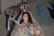 La Patrona de la ciudad estará de fiesta
