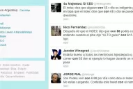 Internautas siguen preguntándose qué se puede comer con $ 6 diarios