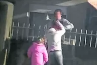 La mujer que filmó los golpes de su ex marido acusará a los jueces por inacción