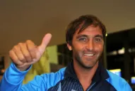 Retegui dijo que Las Leonas se regeneraron y que el 80% llegan a Río