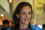 Luciana Aymar: fue mi último Juego, pero voy a analizar si sigo