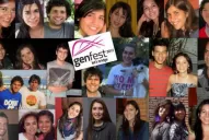 Hay 28 tucumanos listos para abrazarse con miles de jóvenes
