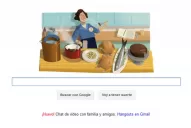 ¿Quién fue Julia Child?