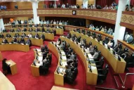 La Legislatura aprobó la ley de Prostíbulos Cero