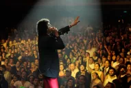 Charly y el Atahualpa harán vibrar a barrio Sur