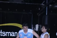 Tucumán BB continúa al acecho de los dos punteros