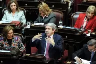 El Senado le dio media sanción la expropiación de la ex Ciccone