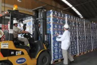 Tucumán consolida su perfil agroexportador produciendo frutas de buena calidad y sanidad