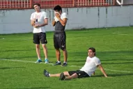 El torneo será duro, pero en el santo sobra confianza