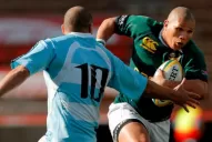 Los Pumas buscarán dar el batacazo